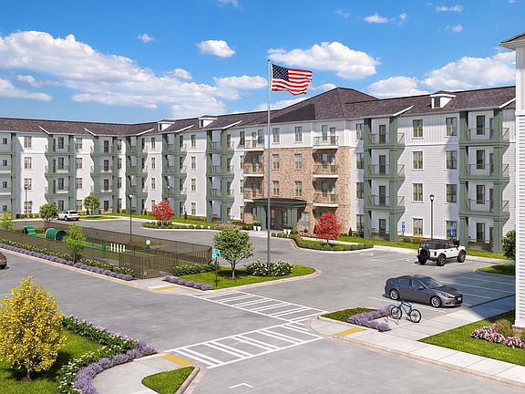 Album Mallard Creek - Entry