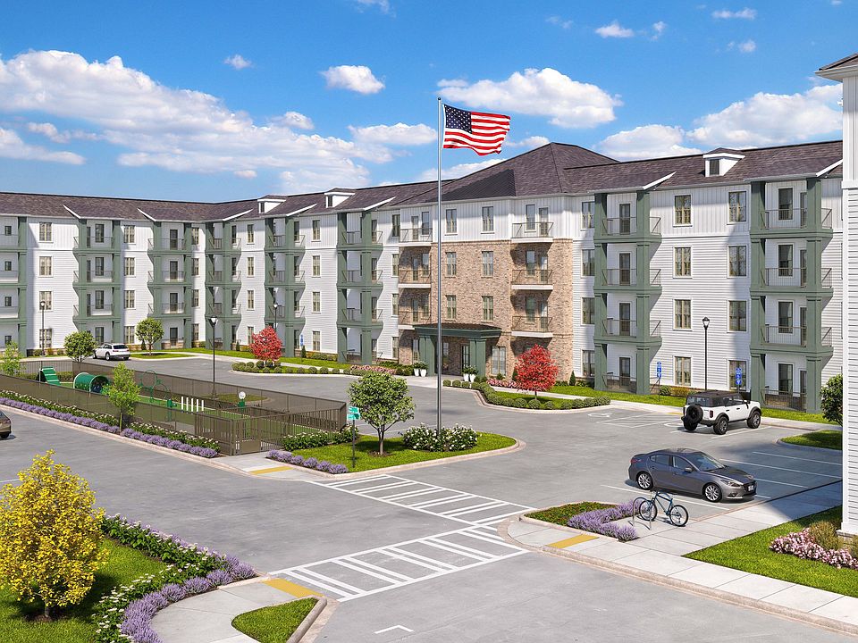 Album Mallard Creek - Entry