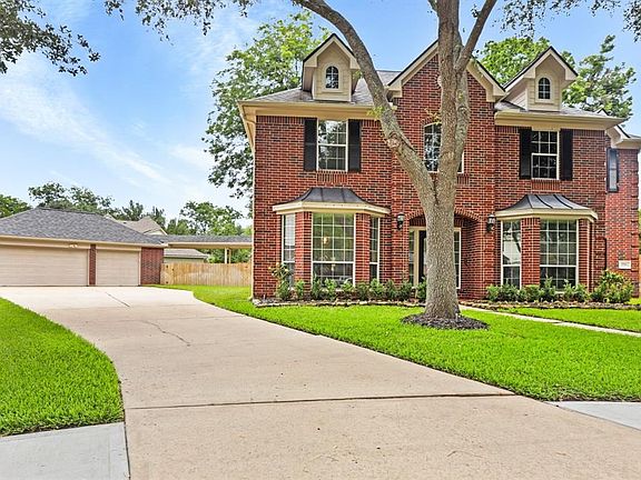 4th image of 8506 Mill Dale Ct