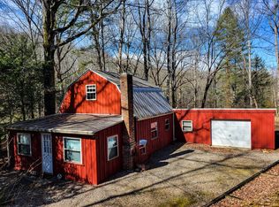 40 Patterson Ln, Franklin, NC 28734