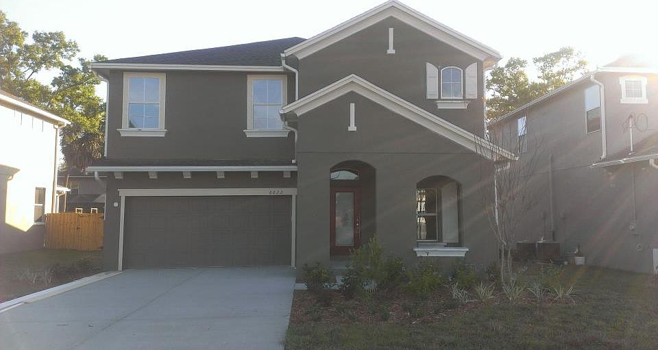 Built March 2013