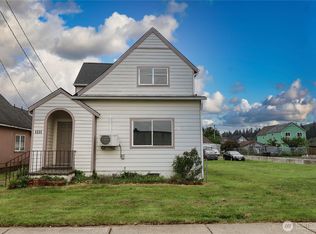 Karrs River Lots, Hoquiam, WA 98550
