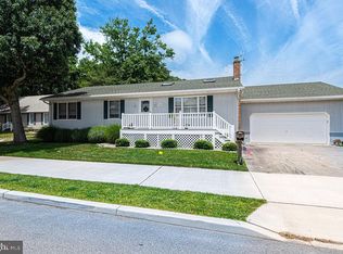 300 139th St, Ocean City, MD 21842