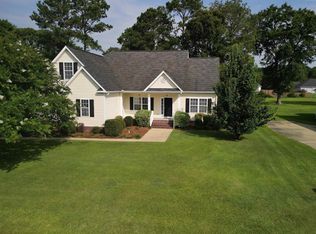 78 Remington Dr, Lugoff, SC 29078