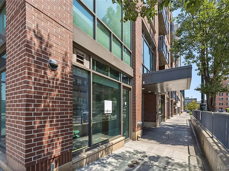 1401 Wewatta St #713-A — Photo 5