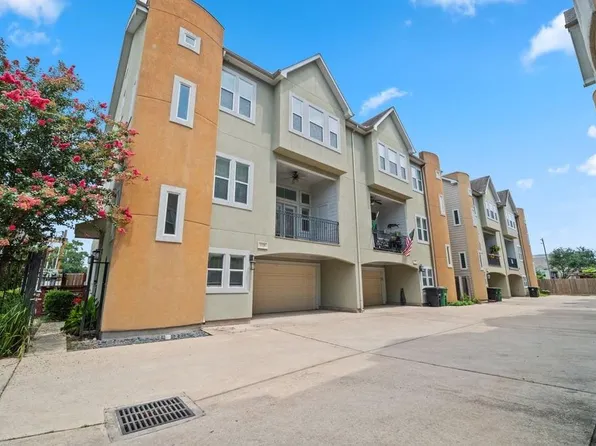 1128 W 26th St, Houston, TX 77008