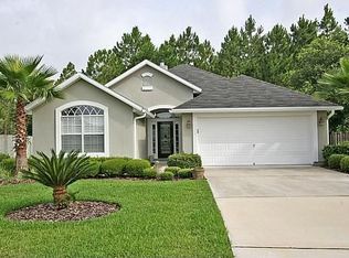 704 Hampton Downs Ct, Saint Johns, FL 32259