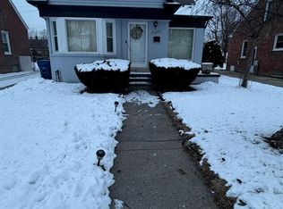 9979 Berwyn Ave, Redford, MI 48239