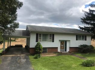 2603 Eversole Rd, Rockingham, VA 22802