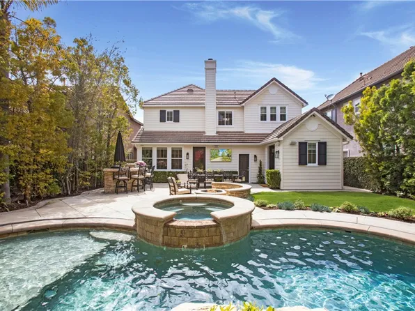 6 Shively Rd, Mission Viejo, CA 92694
