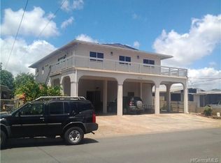 99-128 Ohekani Loop, Aiea, HI 96701