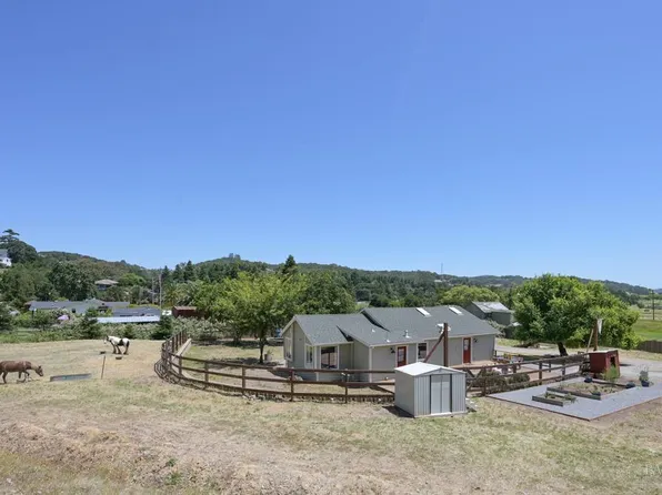 541 Atherton Avenue, Novato, CA 94945