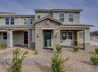 2844 Alfena Pl, Henderson, NV 89044