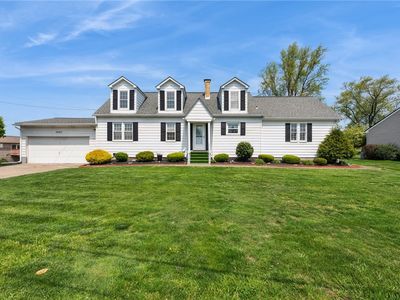 3007 Davidson Dr, Aliquippa, PA, 15001