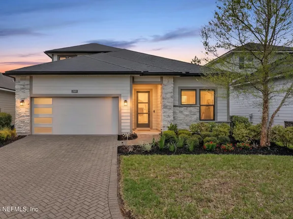 9809 INVENTION Lane, Jacksonville, FL 32256