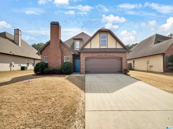 4249 Sierra Way, Gardendale, AL 35071