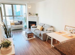 928 Richards St, Vancouver, BC