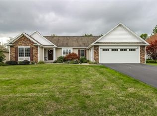 21 James Moore Cir, Hilton, NY 14468