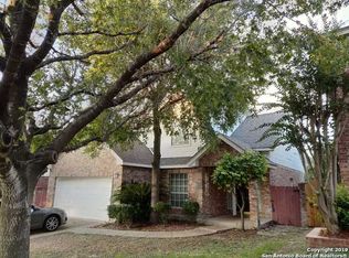 1122 Hedgestone Dr, San Antonio, TX 78258
