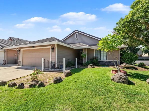 601 Waddell Way, Modesto, CA 95357