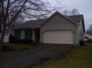 3 Clinton Rd, Mount Vernon, OH 43050