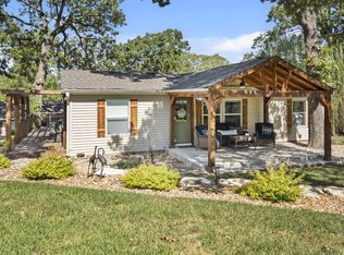 47 Spinwheel Ln, Blue Eye, MO 65611