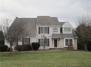 5 Homestead Ln, Hockessin, DE 19707