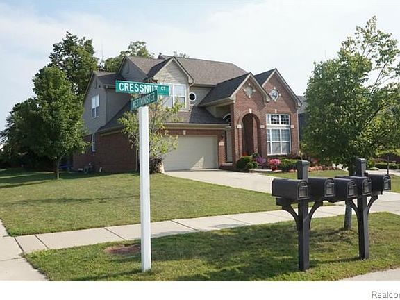 3rd image of 50324 Cressnut Ct