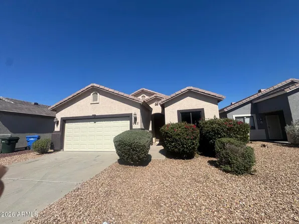 922 W SAINT KATERI Avenue, Phoenix, AZ 85041