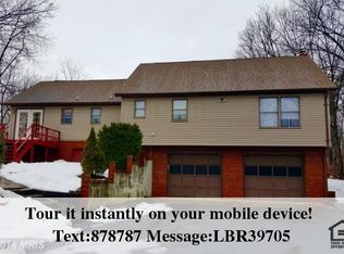 1410 Strobridge Rd, Martinsburg, WV 25405