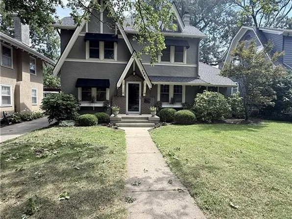 7241 Belleview Ave, Kansas City, MO 64114