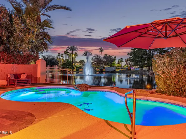 1616 S VILLAS Lane, Chandler, AZ 85286