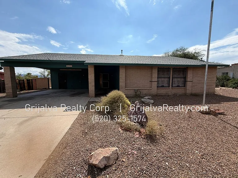 3505 W Alana Ln — Photo 1