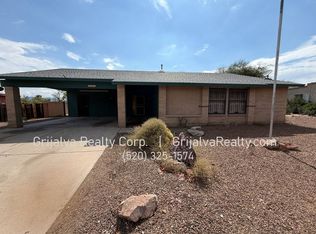 3505 W Alana Ln, Tucson, AZ 85741