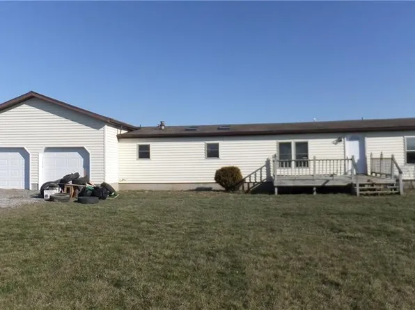 648 Olive Rd, North Fairfield, OH 44855