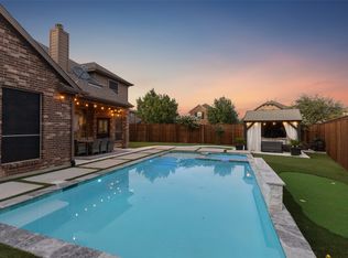 11932 Sundog Way, Fort Worth, TX 76244
