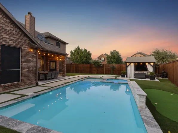 11932 Sundog Way, Fort Worth, TX 76244