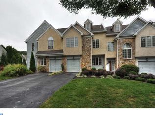 317 Shetland Dr, Exton, PA 19341