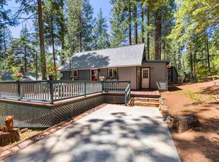 22274 Soloman, Long Barn, CA 95335