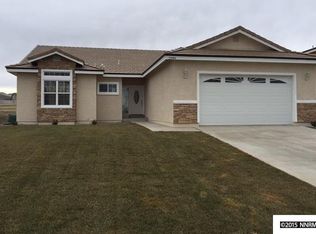 2978 N Fork Rd, Fernley, NV 89408