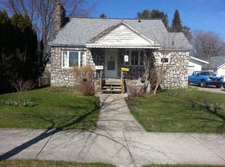 202 E Blair St, Alpena, MI 49707