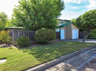 1836 Montana Vis, Lakeport, CA 95453