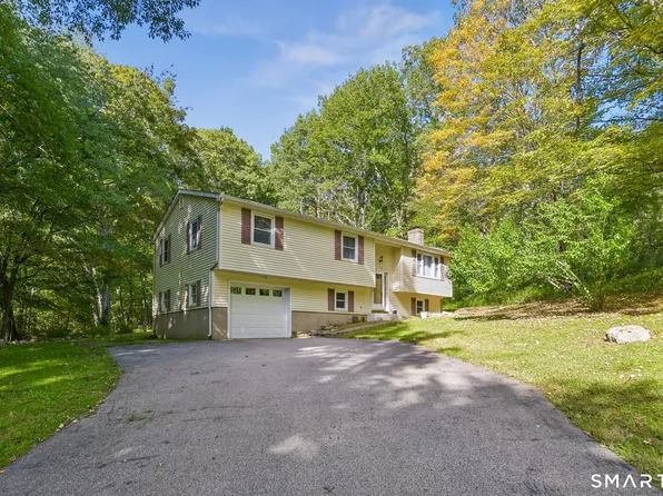 19 Crouch Road, Hebron, CT 06231