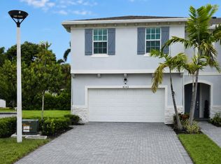 4345 Pond Lily Ln, Lake Worth, FL 33467
