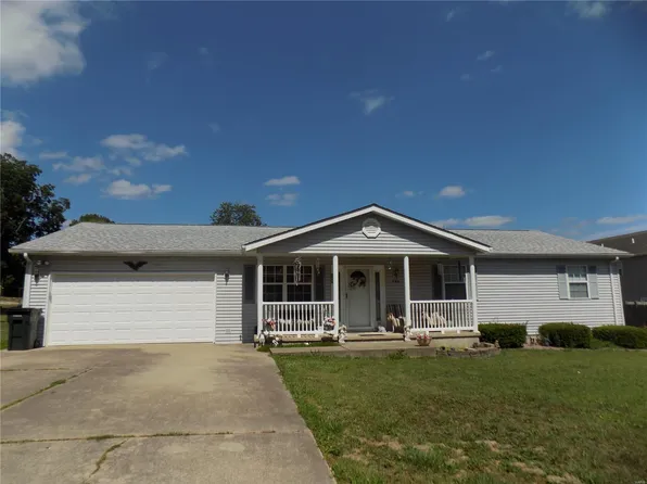 208 N Valle St, Pilot Knob, MO 63663