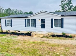 1107 Spring Meadow Dr, Woodleaf, NC 27054