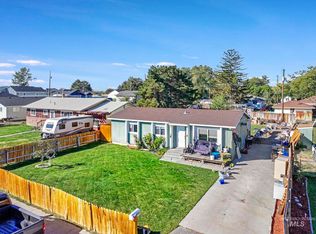 944 Katherine St, Buhl, ID 83316