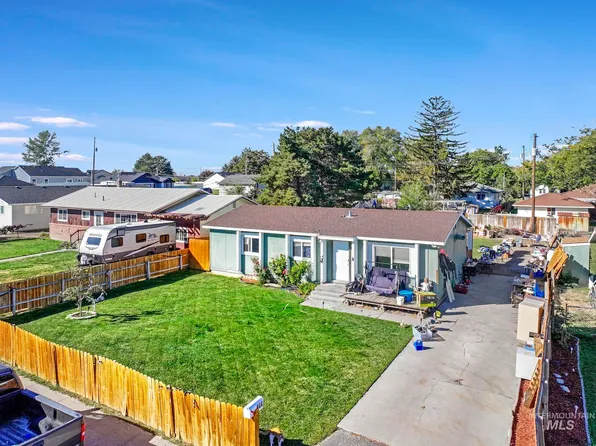 944 Katherine St, Buhl, ID 83316