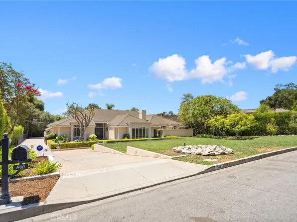940 Singing Wood Dr, Arcadia, CA 91006