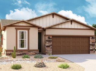 1042 N 10th Pl, Coolidge, AZ 85128